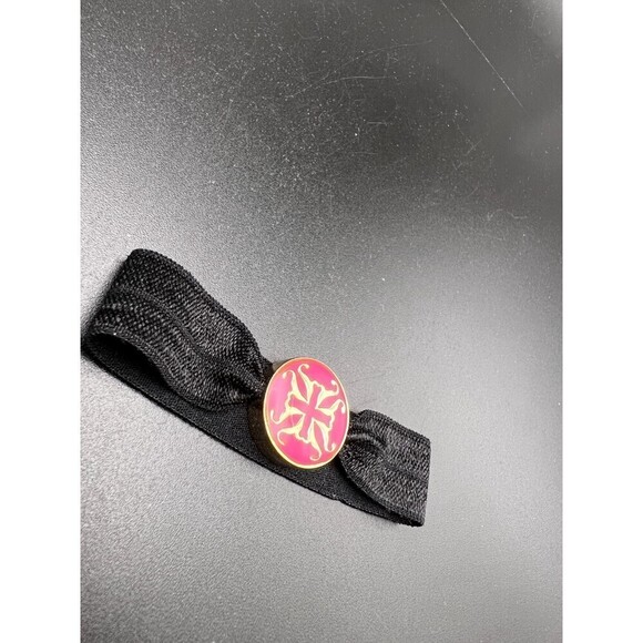 Rustic Cuff Logo Elastic Bracelet - Picture 4 of 4